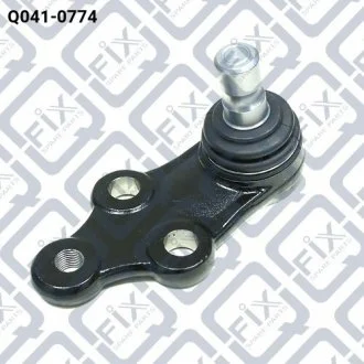 Опора шаровая Q-FIX Q0410774
