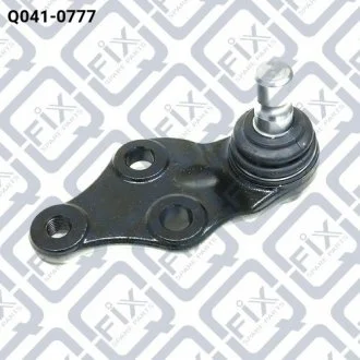 Опора шаровая Q-FIX Q0410777