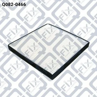 Фільтр салону Q-FIX Q0820466