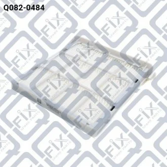 ФИЛЬТР САЛОНА Q-FIX Q0820484