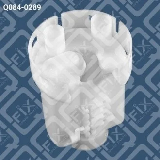 ФИЛЬТР ТОПЛИВНЫЙ Q-FIX Q0840289