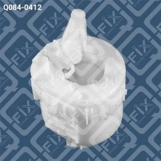 Фільтр паливний Q-FIX Q0840412