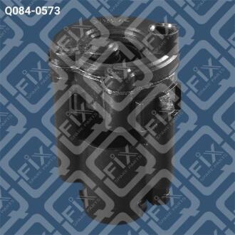 Паливний фільтр Q-FIX Q084-0573