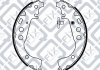 Колодки тормозные задние Q-FIX Q0920222 (фото 3)
