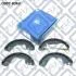 Колодки тормозов ЗАДН БАРАБАН HYUNDAI H-1 1996-2004 Q-FIX Q0920363 (фото 2)