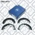 Фото 2 - колодки стояночного тормоза Q-FIX Q0920375 КОЛОДКИ СТОЯНОЧНОГО ТОРМОЗА Q-FIX Q0920375 (фото 2)