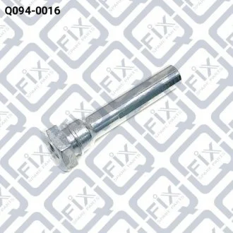 Напрямна заднього гальмівного супорта Q-FIX Q0940016 (фото 1)