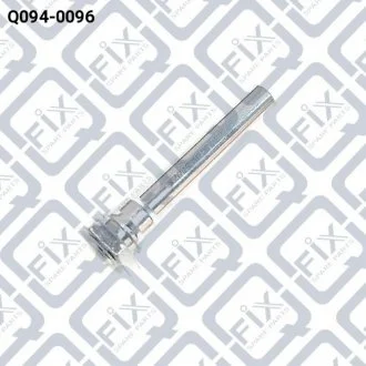 Направляюча супорта Q-FIX Q0940096