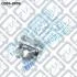 Супорт гальмівний зад. L TOYOTA LAND CRUISER PRADO Q-FIX Q0960006 (фото 2)