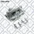 Суппорт тормозной зад. R MITSUBISHI PAJERO II V14W Q0960008