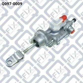 Циліндр зчеплення головний Q-FIX Q097-0009