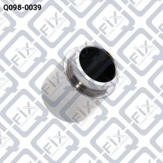 Поршень суппорта тормозного Q-FIX Q0980039