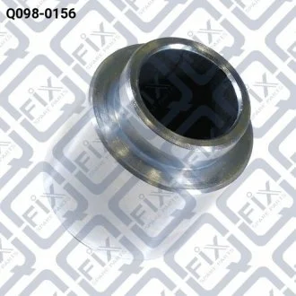 ПОРШЕНЬ СУППОРТА ПЕРЕДН MITSUBISHI OUTLANDER CU# 2 Q-FIX Q0980156