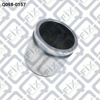 ПОРШЕНЬ СУППОРТА ТОРМОЗНОГО ПЕРЕДНЕГО Q-FIX Q0980157