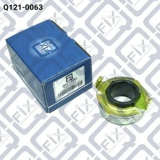 Підшипник вижимний Q-FIX Q121-0063