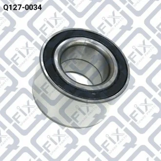 Подшипник Q-FIX Q1270034