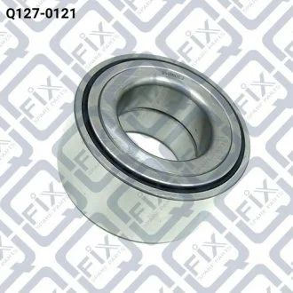 Підшипник маточинний передній Q-FIX Q1270121