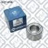 ПОДШИПНИК ПЕРЕДНИЙ СТУП TOYOTA CAMRY 06.01-/HIGHLAND Q-FIX Q1270138 (фото 2)