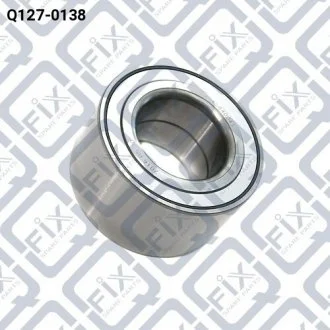 ПОДШИПНИК ПЕРЕДНИЙ СТУП TOYOTA CAMRY 06.01-/HIGHLAND Q-FIX Q1270138
