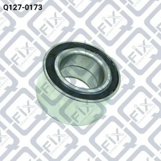 Підшипник маточинний передній Q-FIX Q1270173
