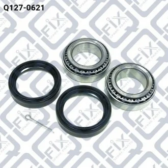 Подшипник Q-FIX Q1270621