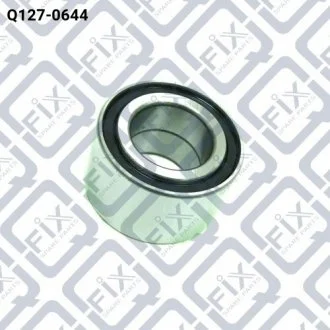 Подшипник ступичный передний Q-FIX Q1270644