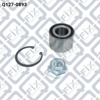Подшипник Q-FIX Q1270893
