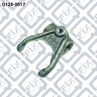 Вилка сцепления Q-FIX Q1280017