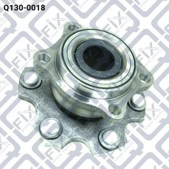Ступиця Q-FIX Q1300018