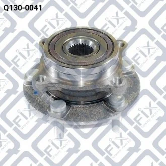 Ступиця Q-FIX Q1300041