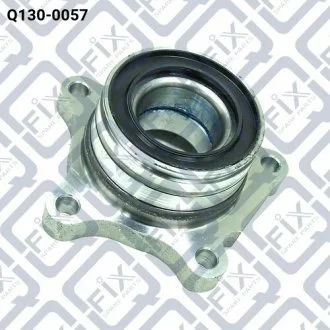 Ступиця задня ліва Q-FIX Q1300057