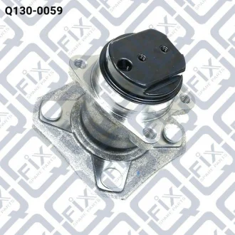 Маточина задня Q-FIX Q130-0059