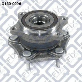 Ступиця Q-FIX Q1300096
