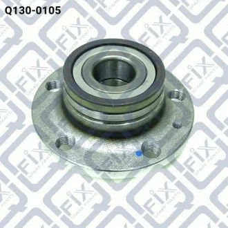 Маточина (задня) Q-FIX Q130-0105