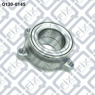 Ступица задняя Q-FIX Q1300145