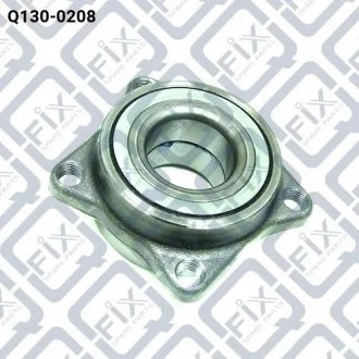 Ступица передняя Q-FIX Q130-0208