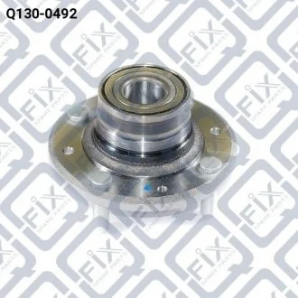 Ступиця Q-FIX Q1300492