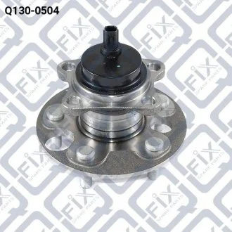 Ступиця Q-FIX Q1300504