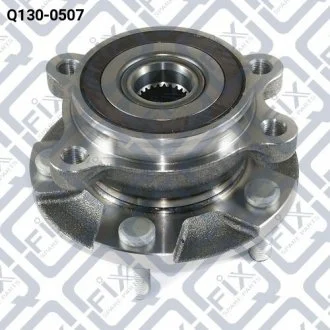 Ступиця Q-FIX Q1300507