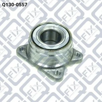 СТУПИЦА ЗАДНЯЯ Q-FIX Q1300557