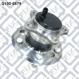 СТУПИЦА ЗАДНЯЯ ПРАВАЯ Q-FIX Q1300579