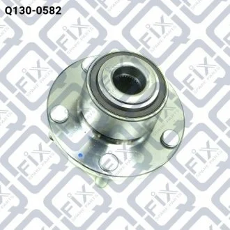 СТУПИЦЯ ПЕРЕДНЯ Q-FIX Q1300582