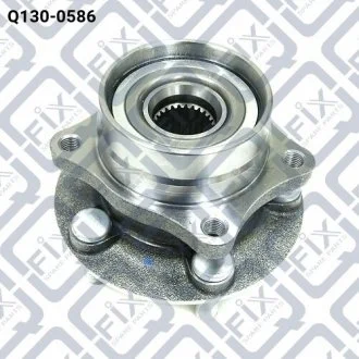 Ступица передняя Q-FIX Q1300586