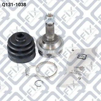 Шрус зовнішній Q-FIX Q131-1038
