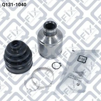 ШРКШ ВНУТРІШ R (К-Т) MAZDA 626 GE 1991-1997 Q-FIX Q1311040