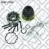 ШРУС ВНУТР (К-Т) VOLKSWAGEN GOLF 1974-2003/JETTA I Q-FIX Q1311163 (фото 2)