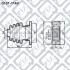 ШРУС ВНУТР (К-Т) VOLKSWAGEN GOLF 1974-2003/JETTA I Q-FIX Q1311163 (фото 3)