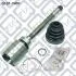 ШРКШ ВНУТР R (К-Т) TOYOTA LEXUS RX350/450H GGL15 4 Q-FIX Q1311491 (фото 1)