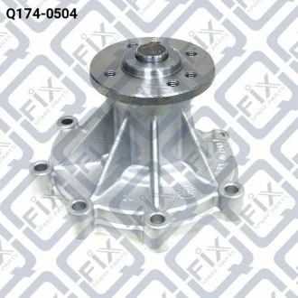 Насос водяной Q-FIX Q1740504