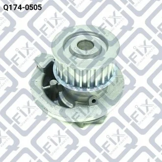 НАСОС ВОДЯНОЙ Q-FIX Q1740505